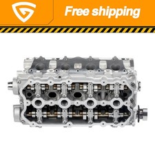 Testa cilindro completa per VW