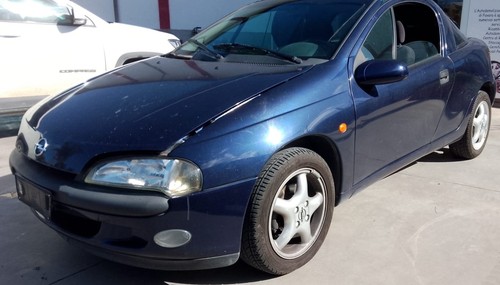 Ricambi opel tigra benzina - ricambi, 1.4