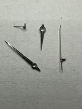 Sfere, Hands Zenith El Primero