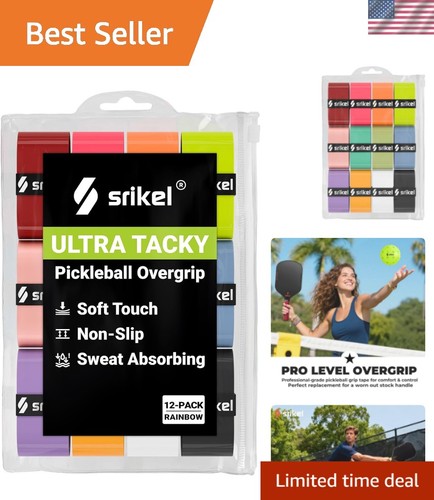 Pickleball paddle overgrip - pickleball,