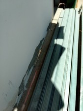 serranda avvolgibile garage