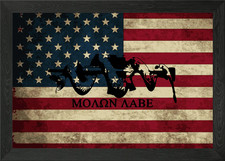 Quadro stampa su tela poster