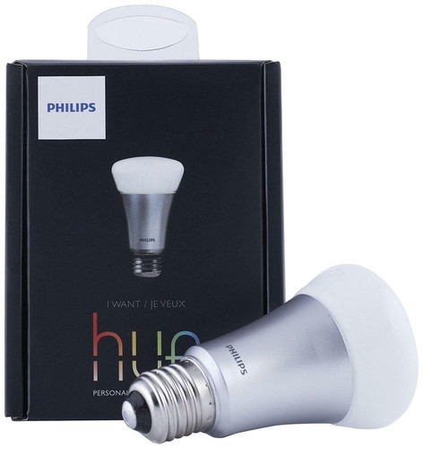 Philips illuminazione wireless - illuminazione,