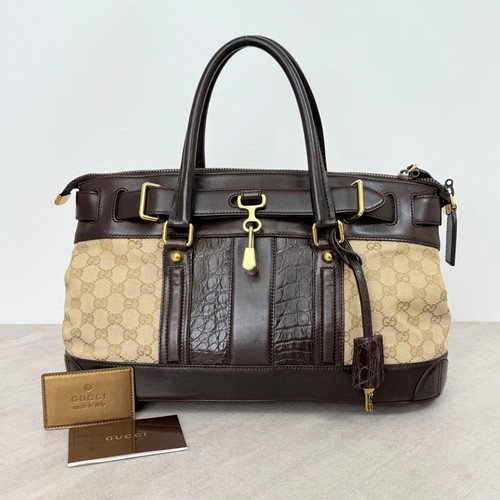 Borsa gucci web secret - borsa,
