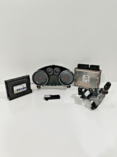 KIT Centralina Motore ECU