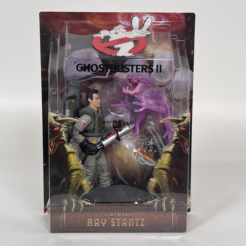 Mattel ghostbusters ray - ghostbusters,