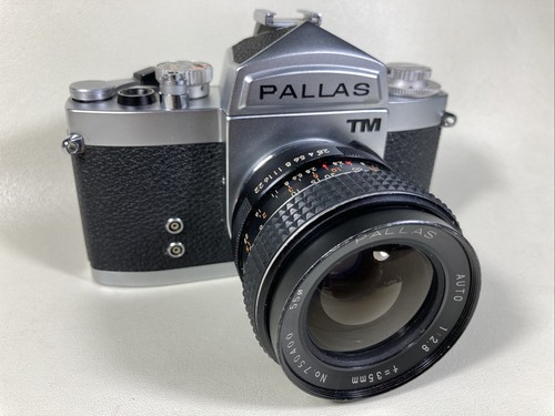 M42 pallas miranda i - tm,