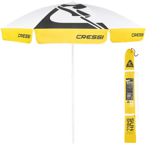 Cressi sunshell umbrella - cressi,