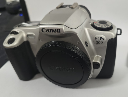 Corpo fotocamera reflex