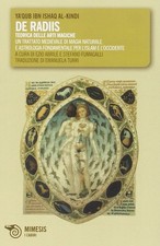 De radiis. Teorica delle arti