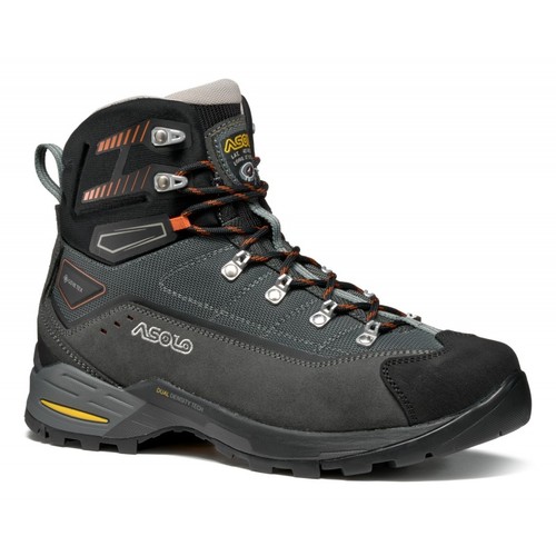 Scarpe trekking asolo finder - scarpe,