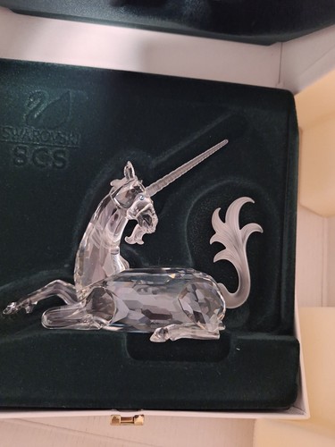 Figurina unicorno 1996 - figurina,
