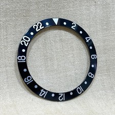 Replacement Bezel Insert for
