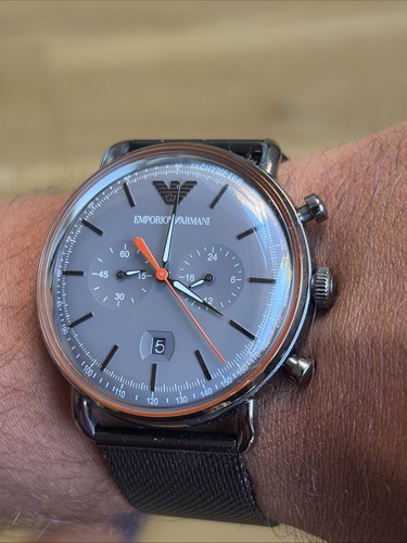 Orologio emporio armani - emporio,
