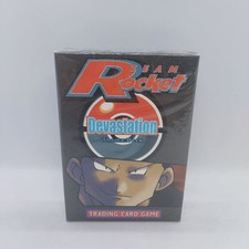 Pokemon TCG Team Rocket