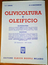 OLIVICOLTURA E OLEIFICIO di B