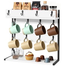 Porta Tazze da Caffè Supporto