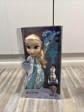 Frozen La mia amica che canta