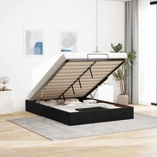Struttura letto pouf - struttura, senza