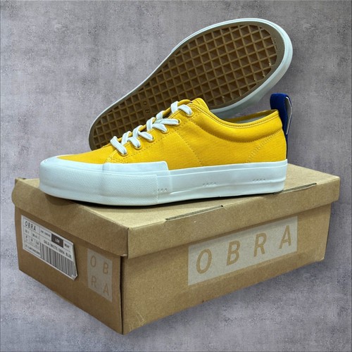 Sneakers basse obra uomo - sneakers,