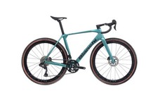 GRAVEL BIANCHI IMPULSO RC GRX