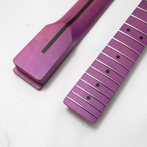 Collo per chitarra - , viola