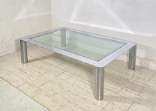 TAVOLINO SALOTTO Sergio Mazza