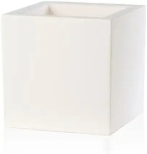 Vaso fioriera resina - vaso,