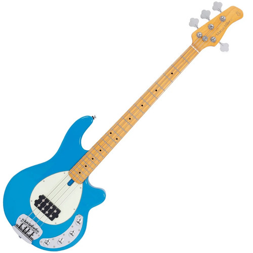 Marcus miller blue basso - z3-4,