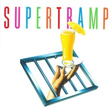 Supertramp - Supertramp - The Very Best Of - Supertramp CD 92VG The Cheap Fast