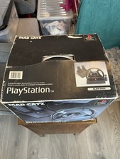 Volante pedali playstation - e,