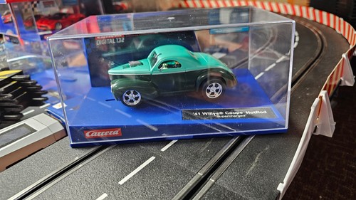 Carrera digital 132 - 132, 30422'41