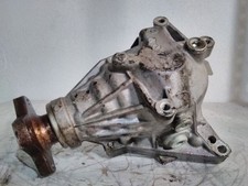 BOÎTE DE TRANSFERT 4X4