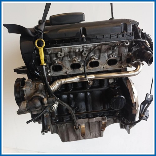Motore completo z16xep 76kw - completo,