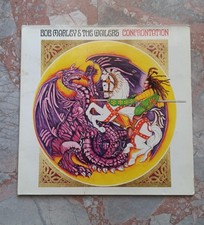 Bob Marley & The Wailers –