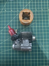 Novarossi Plus 21 Callari