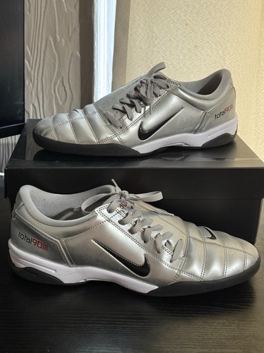 Nike total iii sp calcio - 90,