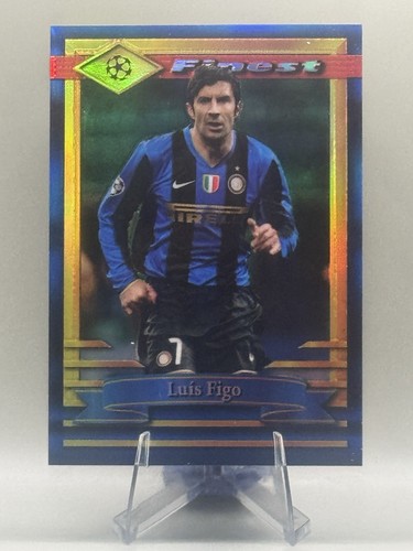 Luis figo inter milan 2022 - luis,