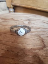 Orologio donna vintage