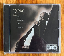 2Pac - Me Against The World -
