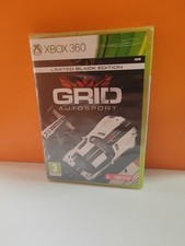 GRID Autosport (Limited Black