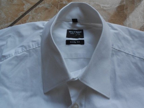 Ae0025 olymp level camicia - olymp, 5