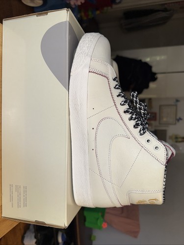 Nike zoom blazer - nike, qs
