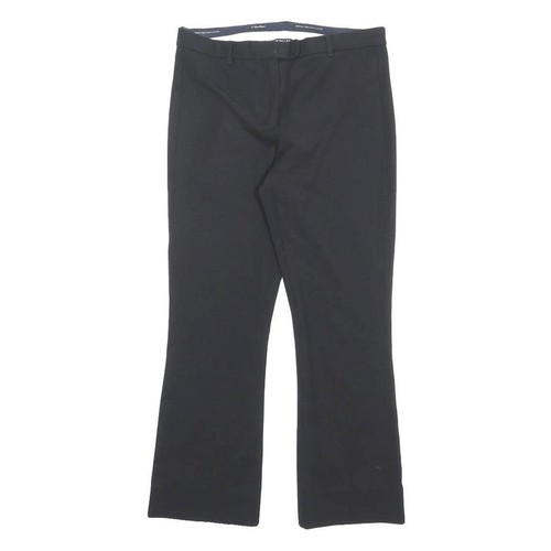 Max mara pantaloni dritti - s,