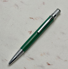 Rolex Emerald Green Oyster