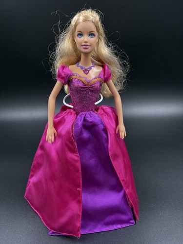2008 barbie and the diamond - 2008,