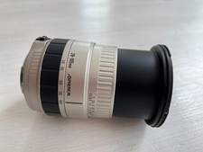 Autofocus sigma zoom - sigma, asferico