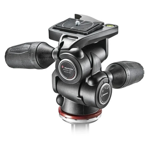 Manfrotto mh804 testa 3 - mh804-3w, a