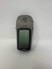 Garmin Etrex Summit navigatore