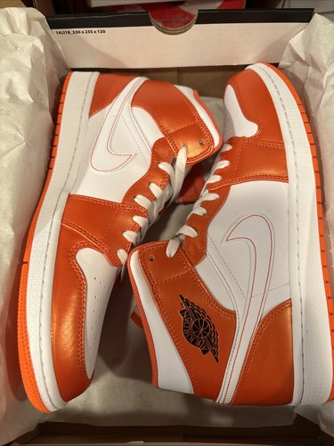 Nike air jordan mid - air, se
